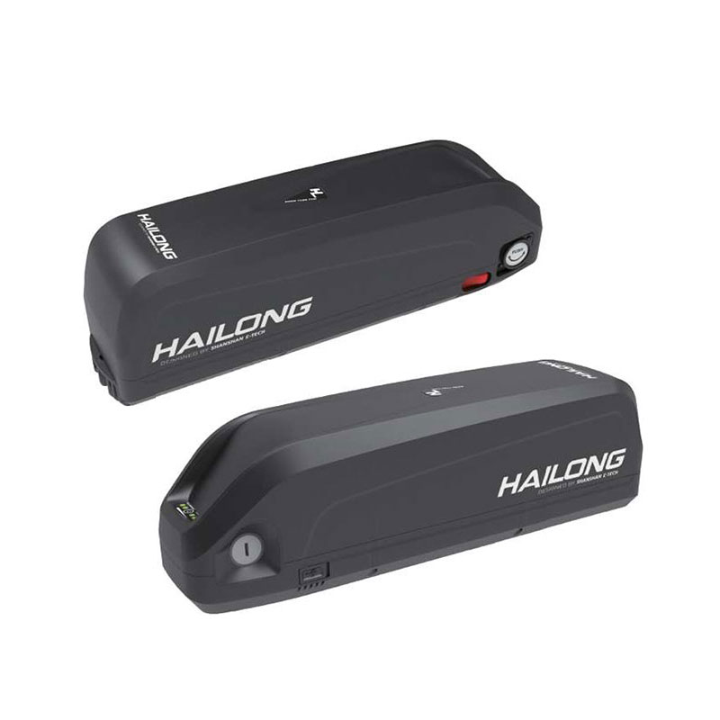 Сценарии за използване на продукта с литиева батерия за електрически велосипеди