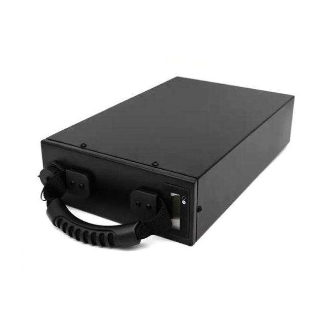 Производствен процес на литиева батерия за мотоциклет